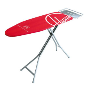HOOVER IB002-VENEZIA Σιδερώστρα Red
