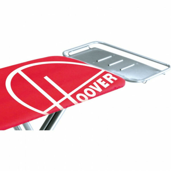 HOOVER IB002-VENEZIA Σιδερώστρα Red