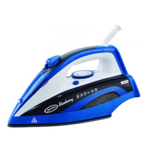 JURO PRO BLUEBERRY 2800W Σίδερο Ατμού Blue/White
