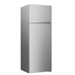 BEKO RDSA 290 M30SN Ψυγείο Silver