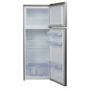 BEKO RDSA 290 M30SN Ψυγείο Silver