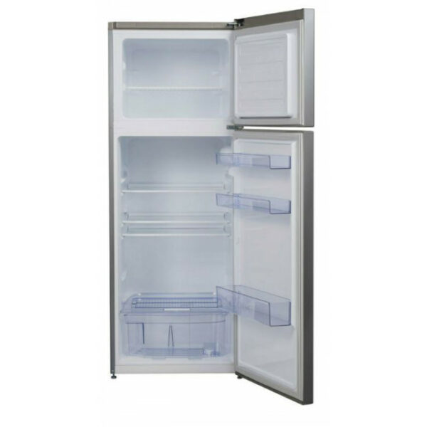 BEKO RDSA 290 M30SN Ψυγείο Silver