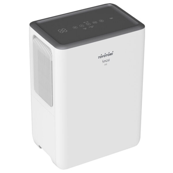 TOYOTOMI TDE-20GA20 Αφυγραντήρας White - (6 δόσεις άτοκα)
