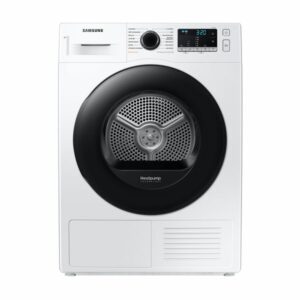 SAMSUNG DV80TA220AE/LE Στεγνωτήριο White