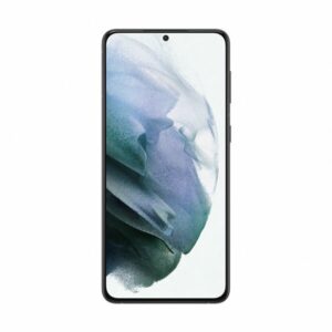 SAMSUNG Galaxy S21+ 8/128GB Smartphone Phantom Black - (12 δόσεις άτοκα)