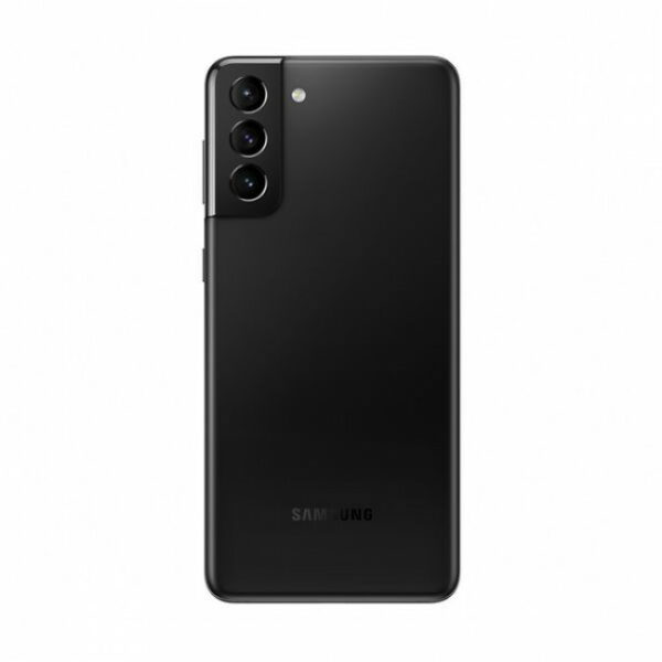 SAMSUNG Galaxy S21+ 8/128GB Smartphone Phantom Black - (12 δόσεις άτοκα)