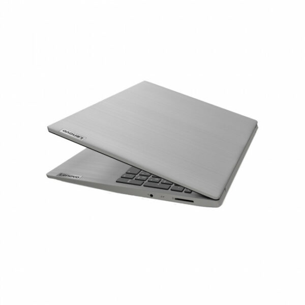 LENOVO IDEAPAD 3 (R3 3250U/4GB/256GB/WIN10s) 81W1008WGM Laptop Silver