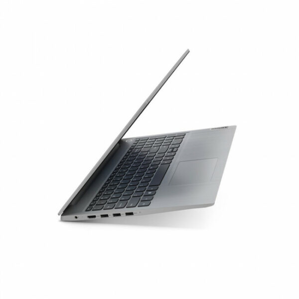LENOVO IDEAPAD 3 (R3 3250U/4GB/256GB/WIN10s) 81W1008WGM Laptop Silver