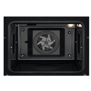 AEG CCB6642BBM Ηλεκτρική κουζίνα Inox - (12 δόσεις άτοκα)