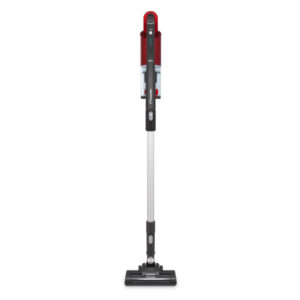 INVENTOR EP-ST22 Σκούπα Χειρός Stick Red/Black