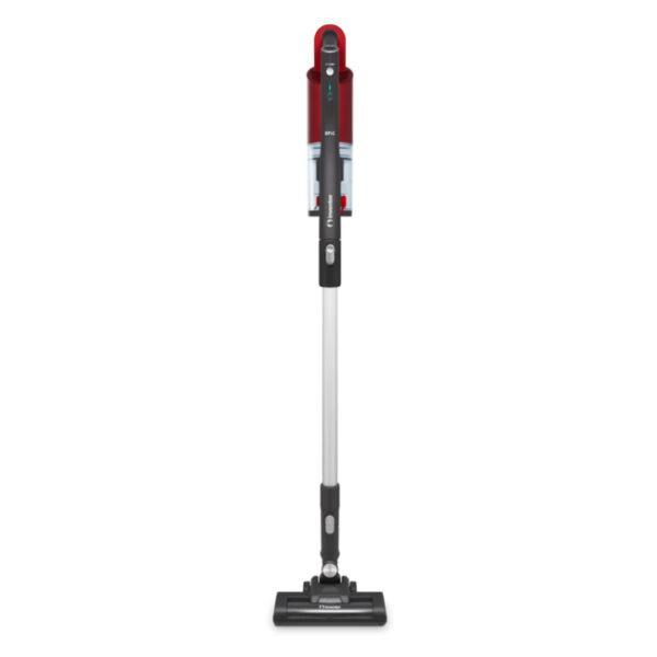 INVENTOR EP-ST22 Σκούπα Χειρός Stick Red/Black