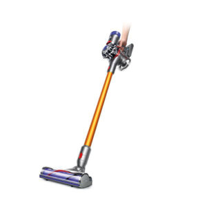 DYSON V8 ABSOLUTE + Σκούπα Χειρός Stick