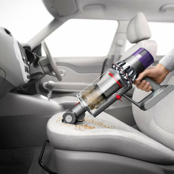 DYSON V10 ABSOLUTE Σκούπα Χειρός Stick - (6 δόσεις άτοκα)
