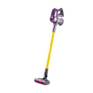 ROHNSON Mamba Plus M4 Σκούπα χειρός Stick Purple