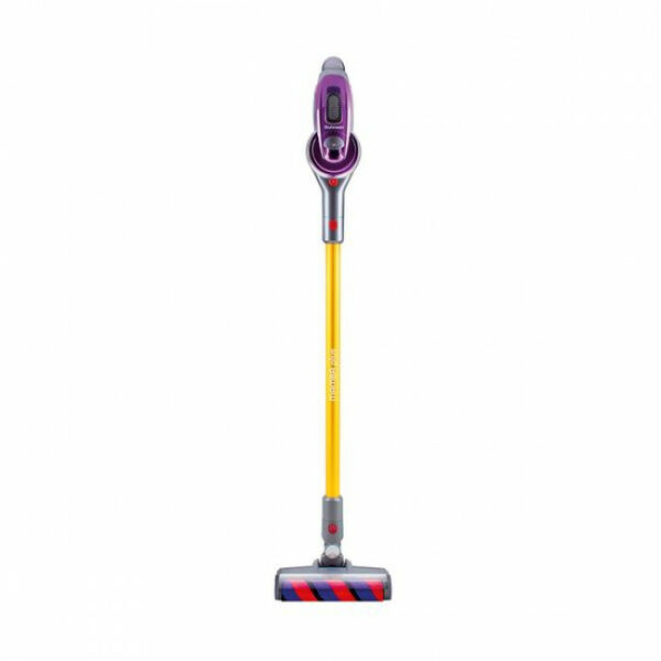 ROHNSON Mamba Plus M4 Σκούπα χειρός Stick Purple