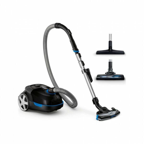 PHILIPS FC8578/09 Σκούπα Black