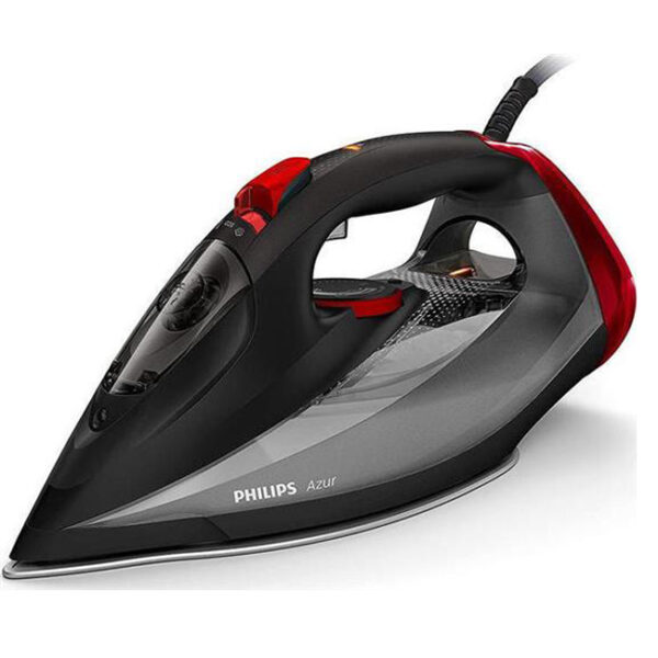 PHILIPS GC4567/80 Σίδερα Red/Black