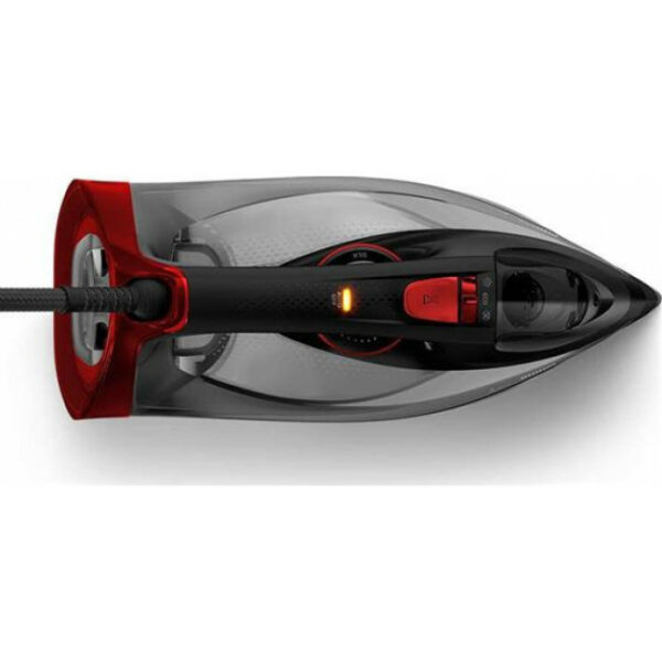PHILIPS GC4567/80 Σίδερα Red/Black