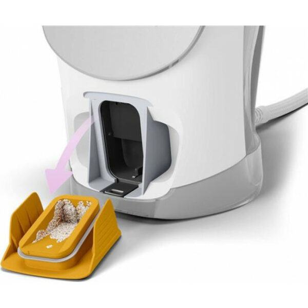 PHILIPS GC4901/10 Σίδερα White/Grey