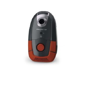 ROWENTA RO3149 Σκούπα Red