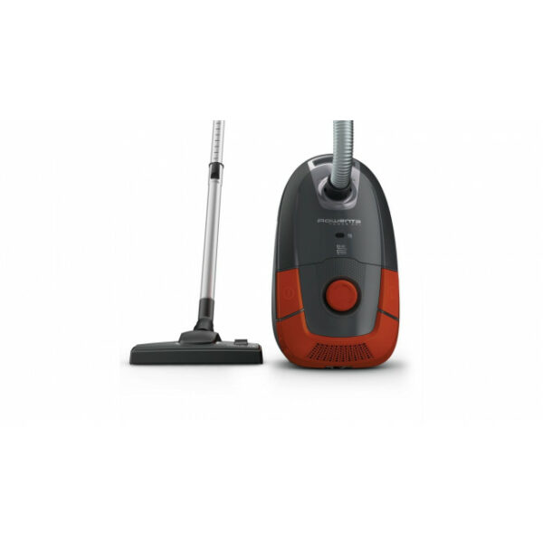 ROWENTA RO3149 Σκούπα Red