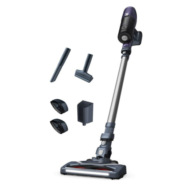ROWENTA RH6837 Σκούπα χειρός Stick Grey