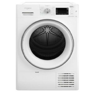 WHIRLPOOL FFT M22 9X2WS EE Στεγνωτήριο White