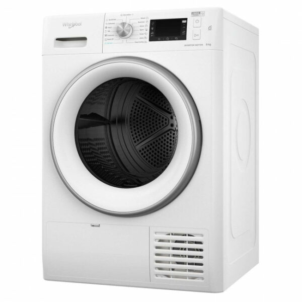 WHIRLPOOL FFT M22 9X2WS EE Στεγνωτήριο White