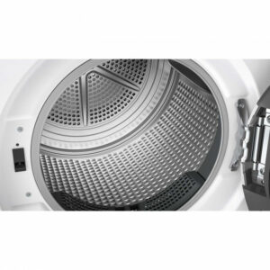 WHIRLPOOL FFT M22 9X2WS EE Στεγνωτήριο White