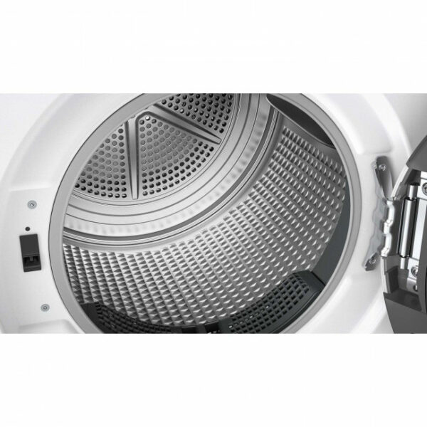 WHIRLPOOL FFT M22 9X2WS EE Στεγνωτήριο White