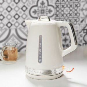 MOULINEX BY320A Βραστήρας White