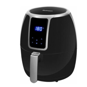 ROHNSON R-2823 Φριτέζα Αέρος Black