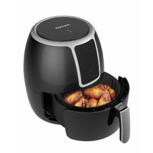 ROHNSON R-2823 Φριτέζα Αέρος Black