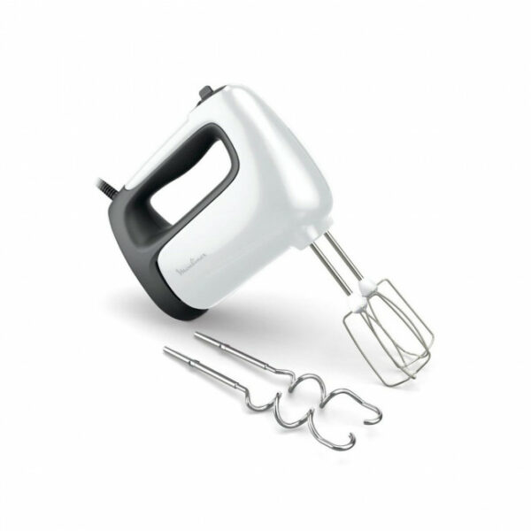 MOULINEX HM4641 Μίξερ με κάδο White