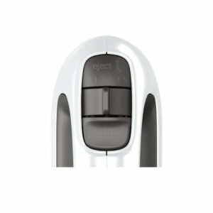 MOULINEX HM4641 Μίξερ με κάδο White