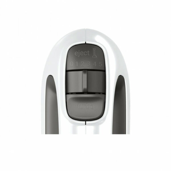 MOULINEX HM4641 Μίξερ με κάδο White