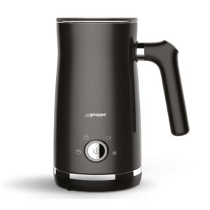 GRUPPE MK5002-GS Συσκευή για αφρόγαλα Black