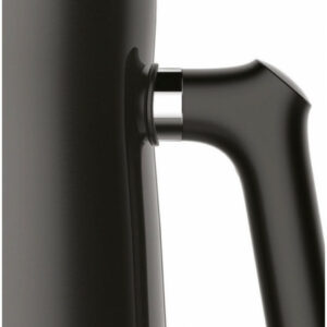GRUPPE MK5002-GS Συσκευή για αφρόγαλα Black