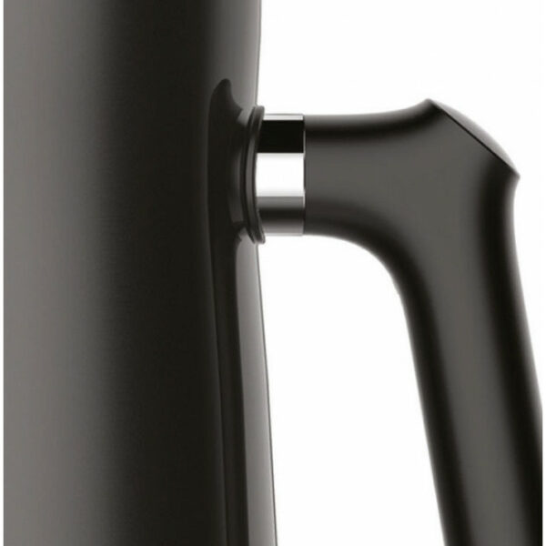 GRUPPE MK5002-GS Συσκευή για αφρόγαλα Black