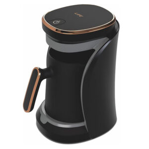 LIFE TABIS 500W Ηλεκτρικό μπρίκι Black