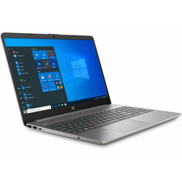 HP 250 G8 (i3-1005G1/8GB/256GB/FHD/W10 Home) 27K22EA Laptop Grey - (6 δόσεις άτοκα)
