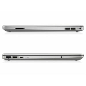 HP 250 G8 (i3-1005G1/8GB/256GB/FHD/W10 Home) 27K22EA Laptop Grey - (6 δόσεις άτοκα)