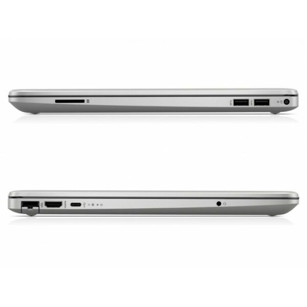 HP 250 G8 (i3-1005G1/8GB/256GB/FHD/W10 Home) 27K22EA Laptop Grey - (6 δόσεις άτοκα)