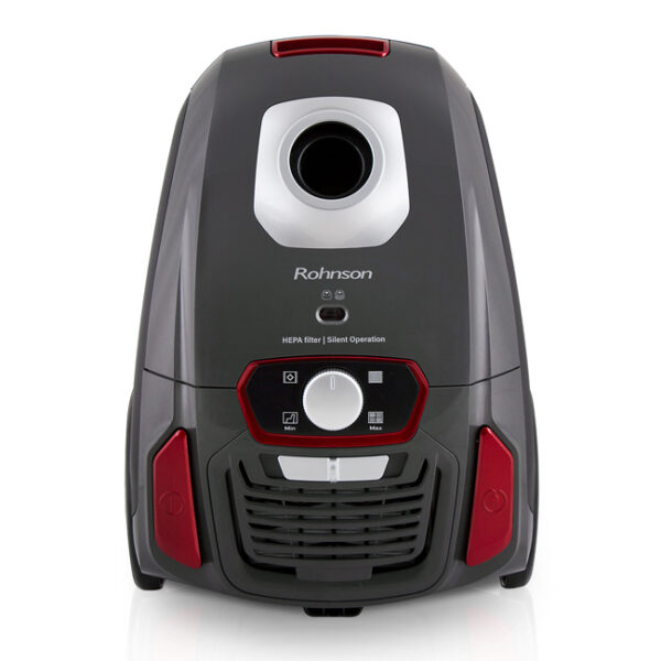 ROHNSON R-1170 Σκούπα Grey