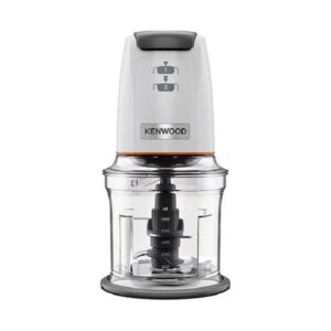 KENWOOD CHP61.000WH Πολυκόπτης-Multi White