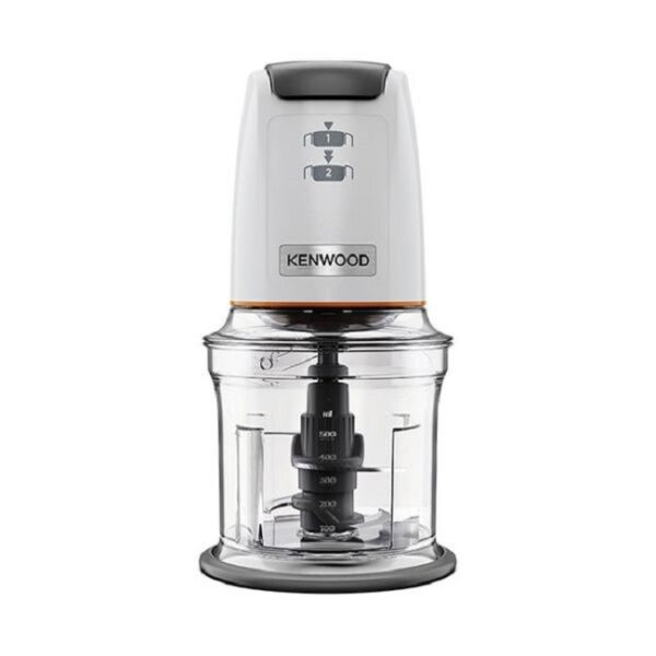 KENWOOD CHP61.000WH Πολυκόπτης-Multi White