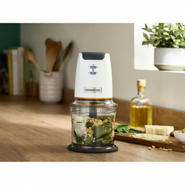 KENWOOD CHP61.000WH Πολυκόπτης-Multi White