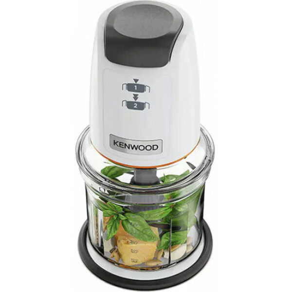 KENWOOD CHP61.000WH Πολυκόπτης-Multi White