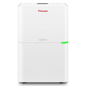 INVENTOR COMFORT CF-WUHI-20L Αφυγραντήρας White - (3 δόσεις άτοκα)