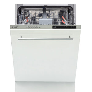 SHARP QW-NI27I47DX-EU Πλυντήριο Πιάτων